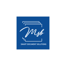 MSB Docs icon