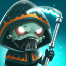 Mushroom Wars 2 icon