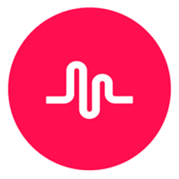 Musical.ly icon