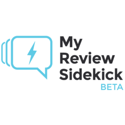 My Review Sidekick icon
