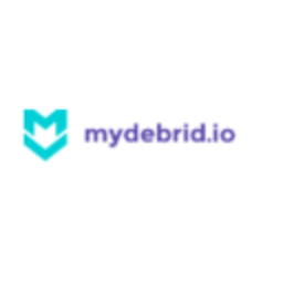MyDebrid.io icon