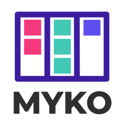 myko icon