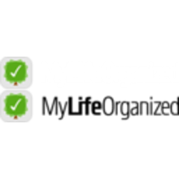 MyLifeOrganized icon