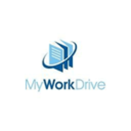 MyWorkDrive icon