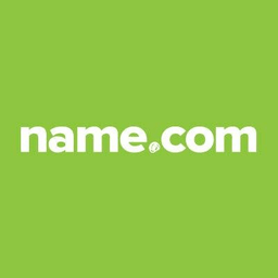 Name.com icon