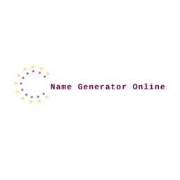 Name Generator Online icon