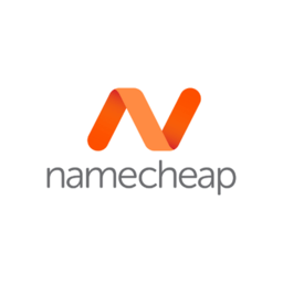 NameCheap icon