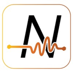 Nanoprecise icon