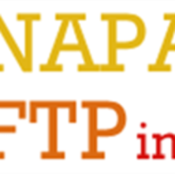Napalm FTP Indexer icon
