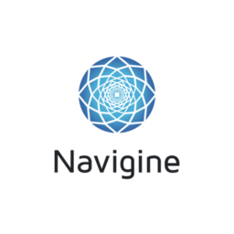 Navigine SDK icon