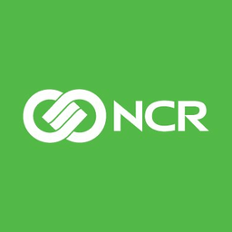 NCR Silver icon