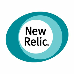 New Relic icon