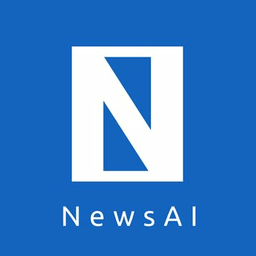 NewsAI icon