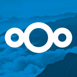 Nextcloud icon