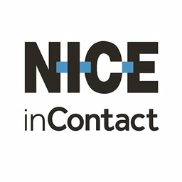 NICE inContact icon
