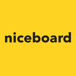 Niceboard icon