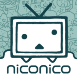 50 Niconico Icon 無料アイコン