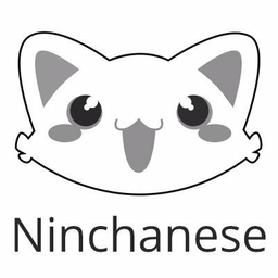 Ninchanese icon