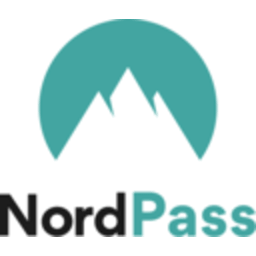 NordPass icon