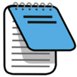 Notepad2 icon