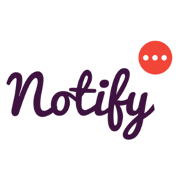 Notify icon