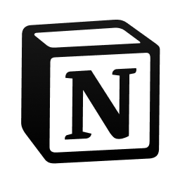 Notion icon