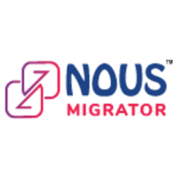 NousMigrator™ icon