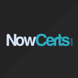 NowCerts icon