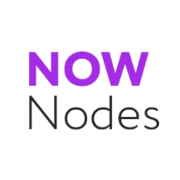 NOWNodes icon