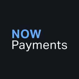 NOWPayments icon