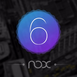 Nox App Player icon