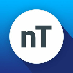 nTuitive.social icon