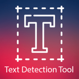 OCR Text Detection Tool icon