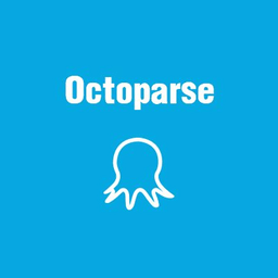 Octoparse performance