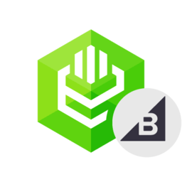 ODBC Driver for BigCommerce icon