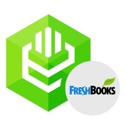 ODBC Driver for FreshBooks icon