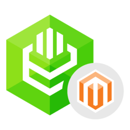 ODBC Driver for Magento icon