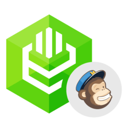 ODBC Driver for MailChimp icon