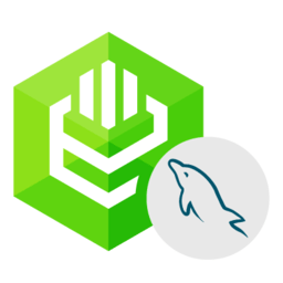 ODBC Driver for MySQL icon