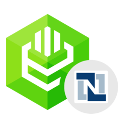 ODBC Driver for NetSuite icon