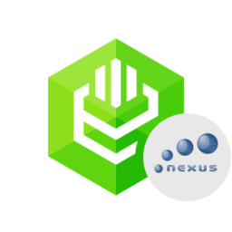 ODBC Driver for NexusDB icon