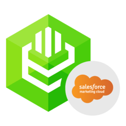 ODBC Driver for Salesforce MC icon