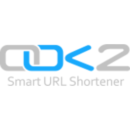 Ok2 Smart URL Shortener  icon
