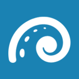 Oktopost icon