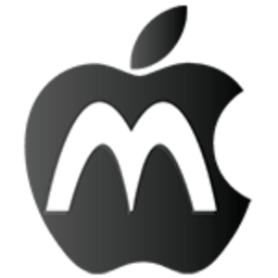 OLM to PDF Converter for Mac icon