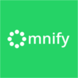 Omnify icon