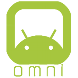OmniROM icon