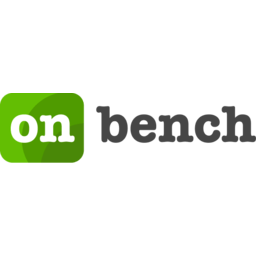Onbench icon