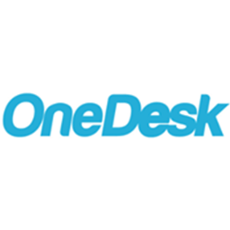 OneDesk icon