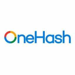 OneHash, Inc. icon